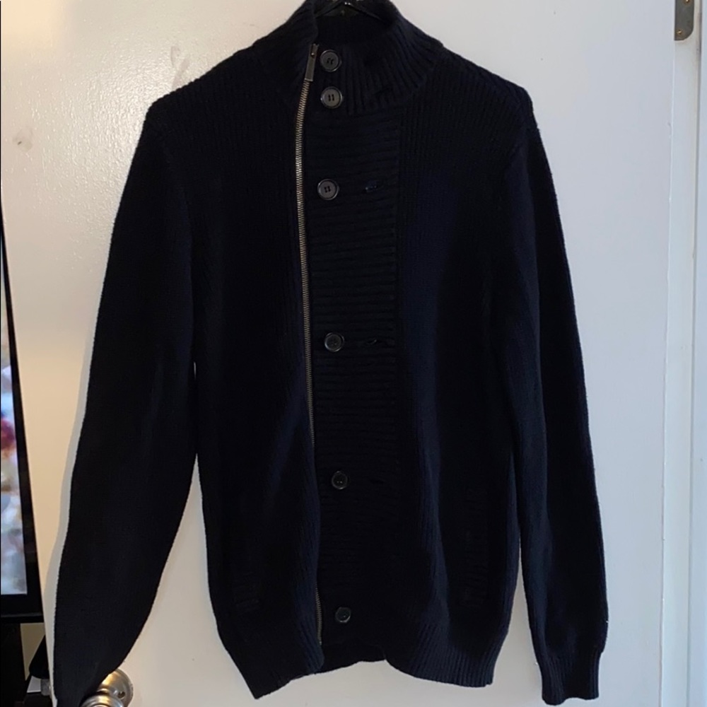 Kenneth Cole cardigan